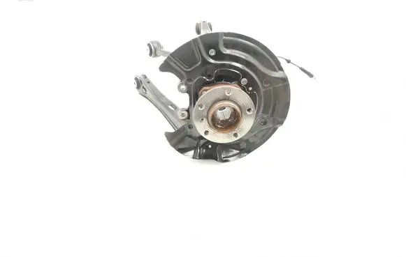 BMW X4 F26 Rear wheel hub spindle/knuckle 33406797569