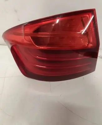 BMW 5 F10 F11 Rear/tail lights 18408001