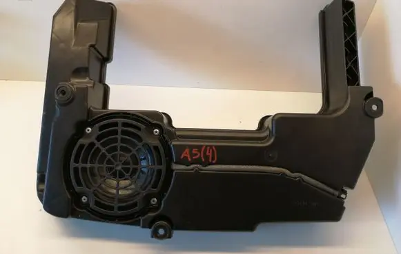 Audi A5 Sportback 8TA Subwoofer speaker 8K9035382B