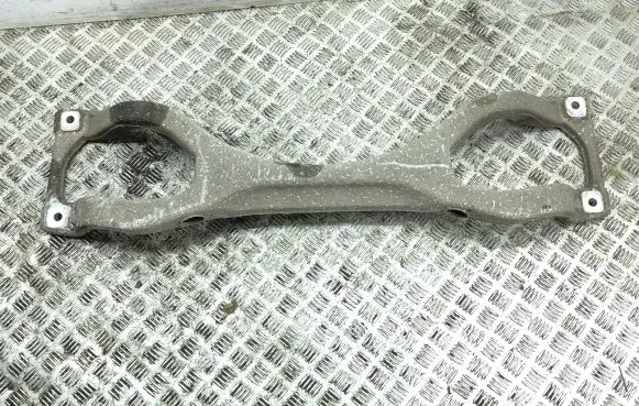 Rear subframe