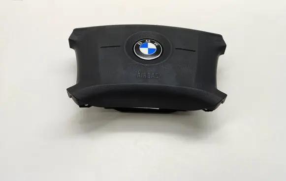 BMW X3 E83 Steering wheel airbag 3400437 61624050A 33109724404b