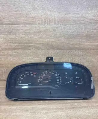 Renault Laguna I Speedometer (instrument cluster) 21571687