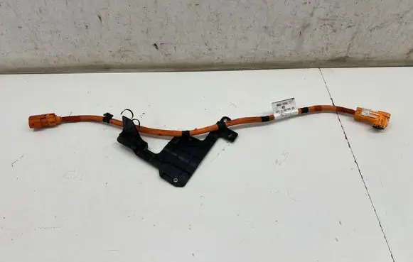 Jaguar I-Pace Other wiring loom M9D314E452AD
