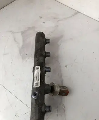 Audi A5 8T 8F Fuel main line pipe 059130758K