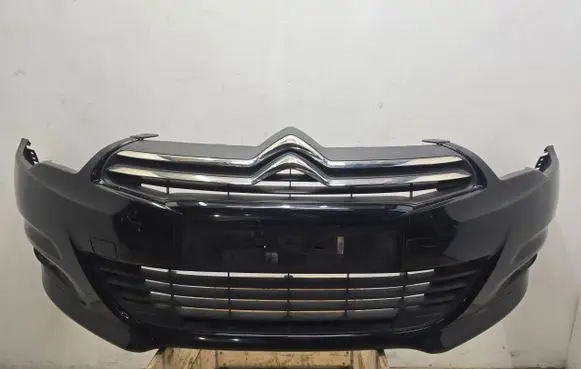Citroen C4 II Front bumper 9676285080
