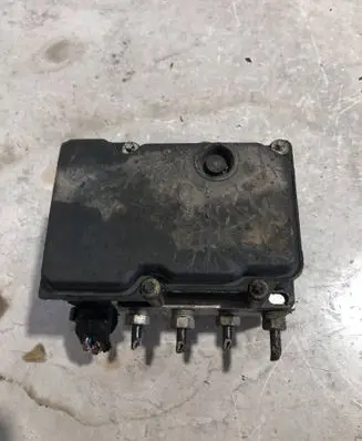 Opel Corsa D ABS Pump 13277812 0265232238 0265800422