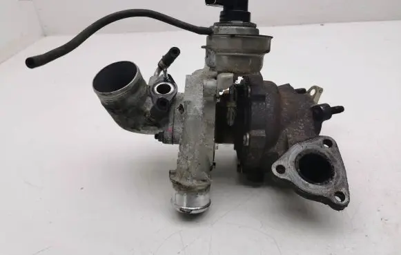 Honda Accord Turbo 7822170001 18900RL0G012M2