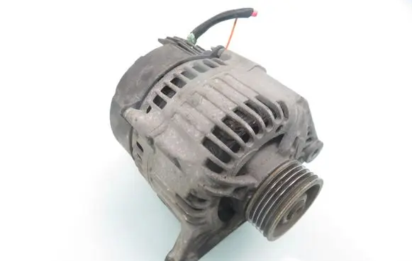 Citroen Berlingo Generator/alternator MARC715 83620220