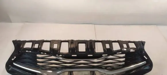 KIA Ceed Front bumper upper radiator grill 86350J7DB0 86351J7DB0