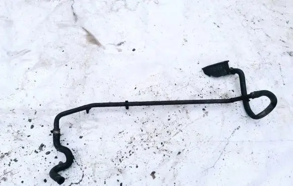 Ford Galaxy Engine coolant pipe/hose