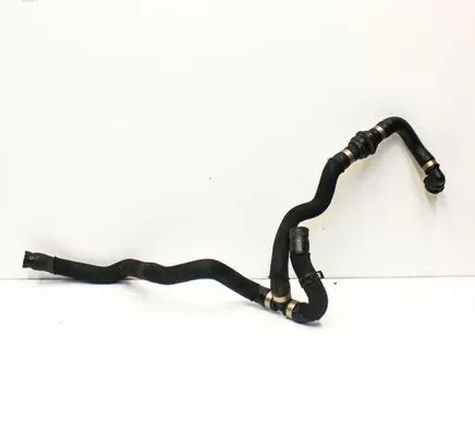 BMW 5 GT F07 Engine coolant pipe/hose 8374975