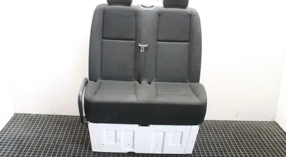 Mercedes-Benz Sprinter W907 W910 Front driver seat 