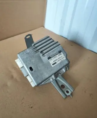Power steering control unit/module