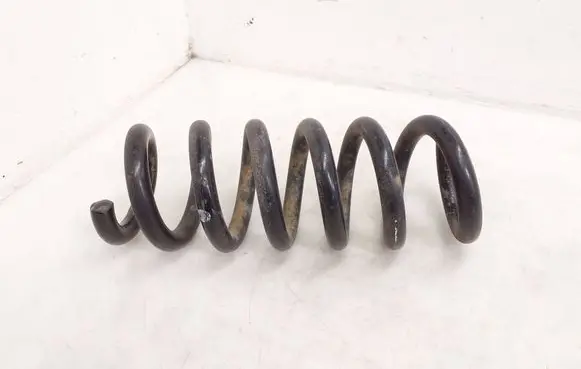Ford Mustang Mach-E Rear coil spring