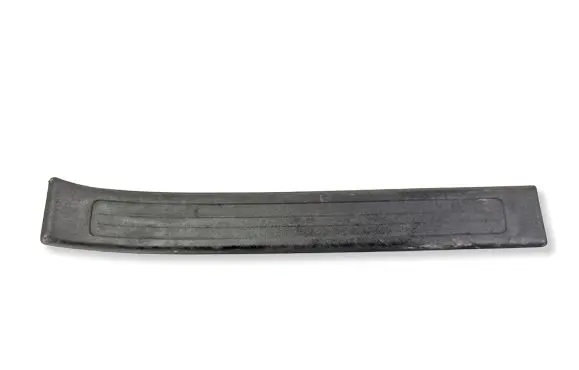 Mercedes-Benz GL X164 Rear sill trim cover A1646801635
