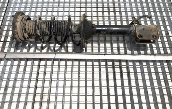 Subaru Forester SG Rear shock absorber/damper 