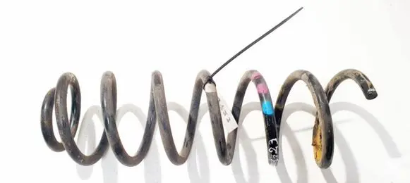 Citroen Berlingo Rear coil spring
