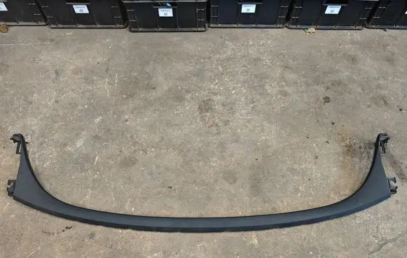 KIA Sorento Dashboard center trim panel 84771C5000