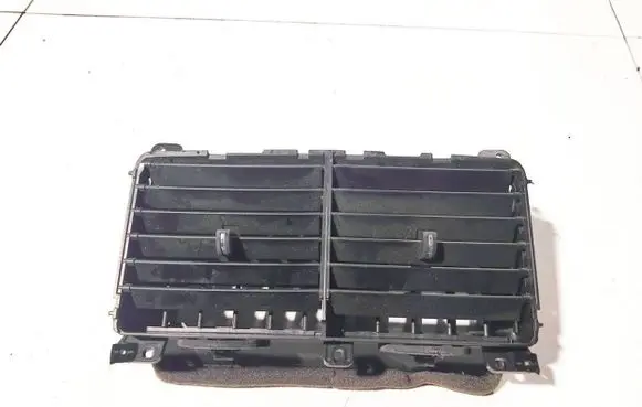 Dodge Journey Dash center air vent grill 20082558680 3d4ggh7y69t235199