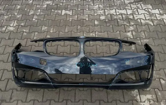 BMW 3 GT F34 Front bumper