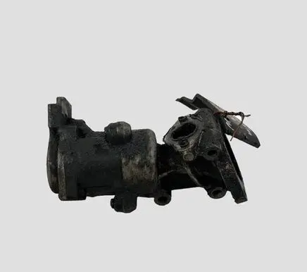 Citroen C6 EGR valve 4R8Q9D475