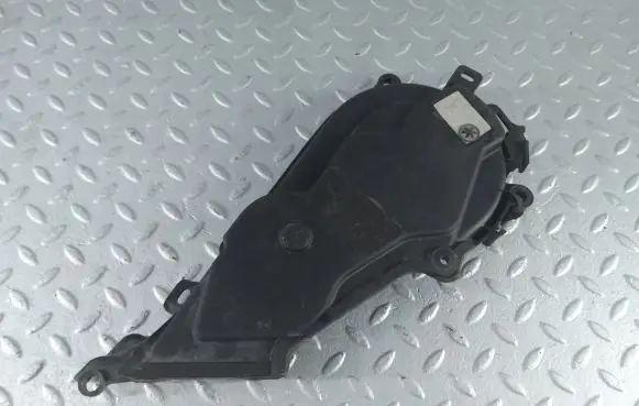 Timing belt guard (cover)