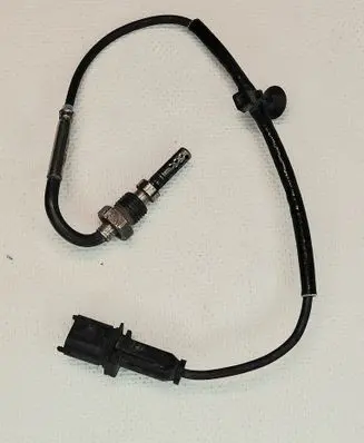 Opel Meriva B Exhaust gas temperature sensor 55574938