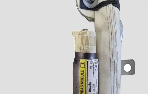 Volvo S60 Roof airbag P30780646 0589P10044