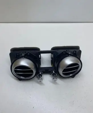 Bentley Flying Spur Dash center air vent grill 3W0819359