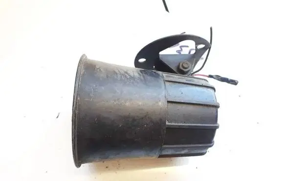 Citroen Evasion Alarm system siren 