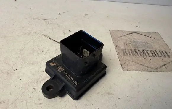 Ford Focus Glow plug pre-heat relay JX6112B533AA