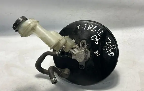 Nissan X-Trail T31 Brake booster 0204023418
