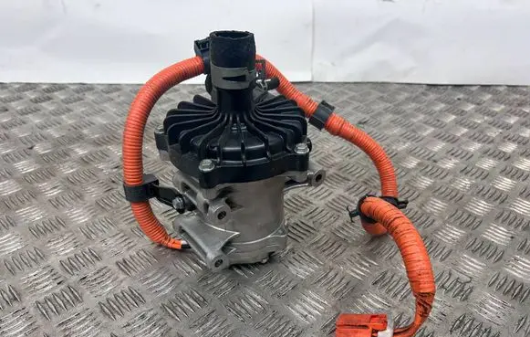 Toyota Mirai Electric auxiliary coolant/water pump 16A1077031 16A10-77031
