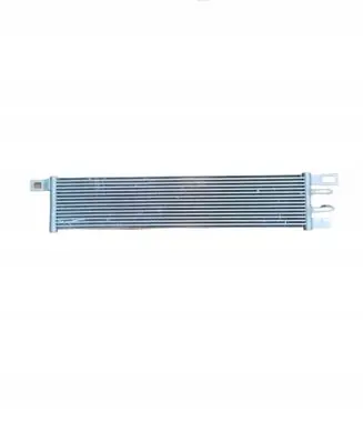 Ford Escape IV Transmission/gearbox oil cooler LX617A095AC