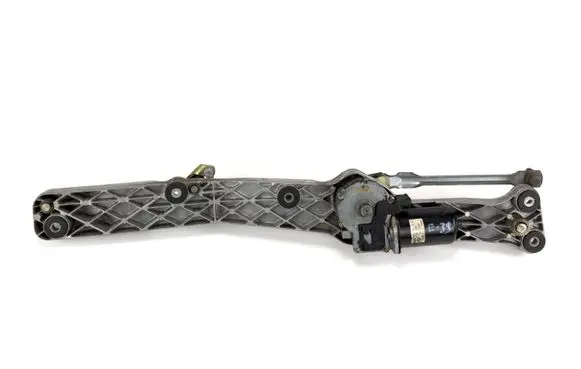 BMW 5 E39 Front wiper linkage and motor 8358020 8360603 61618358020