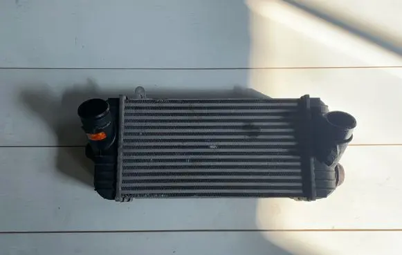 Hyundai Santa Fe Intercooler radiator 282702F600