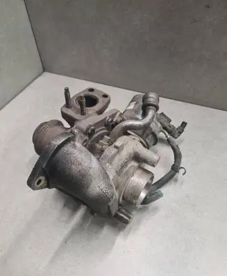 Ford Focus Turbo Gtc1244VZ 9686120680 8062912