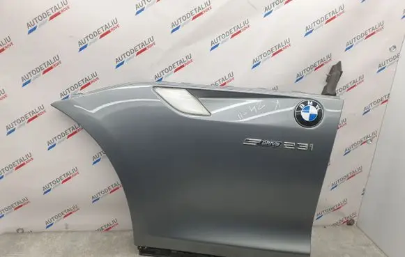 BMW Z4 E89 Fender 7232667 41007232667 7191759
