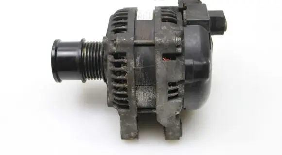Ford Focus Generator/alternator CV6T10300GA