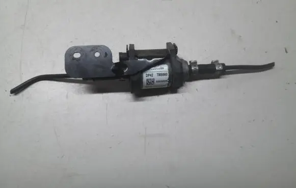 BMW 5 F10 F11 Webasto auxiliary heater fuel pump 9019847C TM8860 02652857