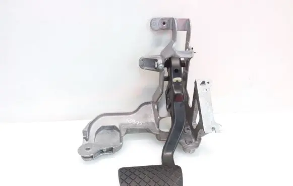 Audi A8 S8 D4 4H Brake pedal 4H1723140A 4G1723117