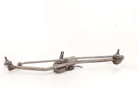 Mercedes-Benz Sprinter W906 Front wiper linkage and motor 405147 A9068200140