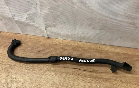 Renault Megane E-Tech Air intake hose/pipe 663889611R