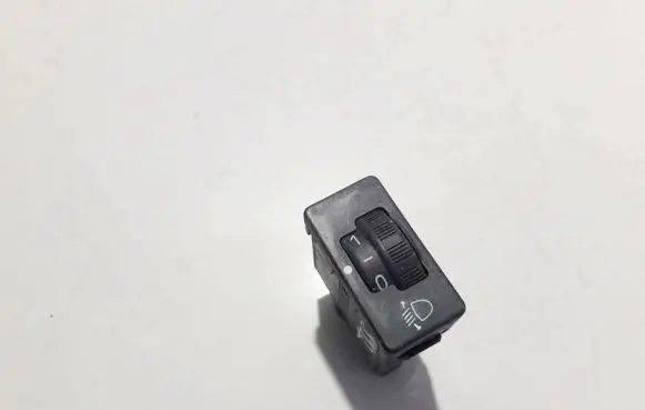 Citroen Xsara Picasso Headlight level height control switch