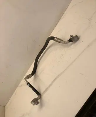 Audi A4 S4 B8 8K Air conditioning (A/C) pipe/hose 8K0260701D MANB6902