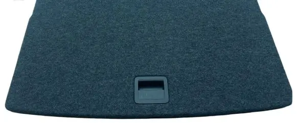 Seat Arona Trunk/boot mat liner 6F9858855