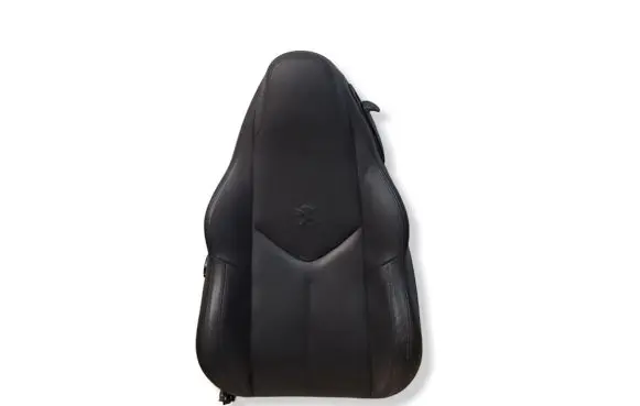 Peugeot RCZ Seat trim 