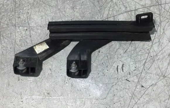 Toyota Proace Other front door trim element 9812451080