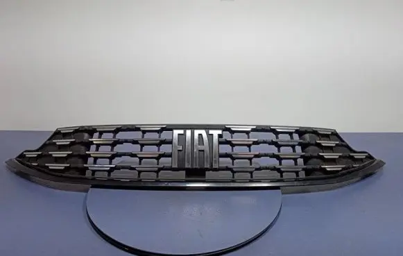 Front grill