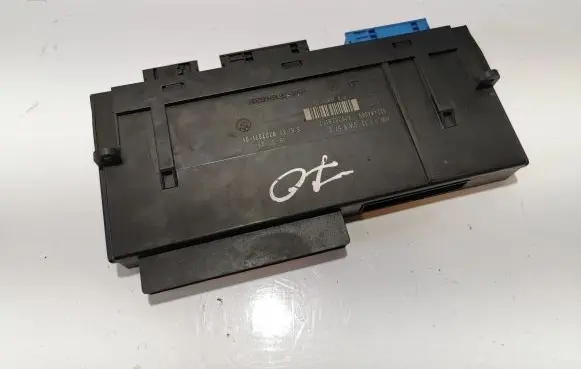 BMW 5 GT F07 Comfort/convenience module 9222071